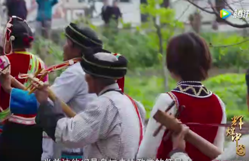中國村民5年收入增3倍！外國政要跨越半個地球來取經(jīng)！