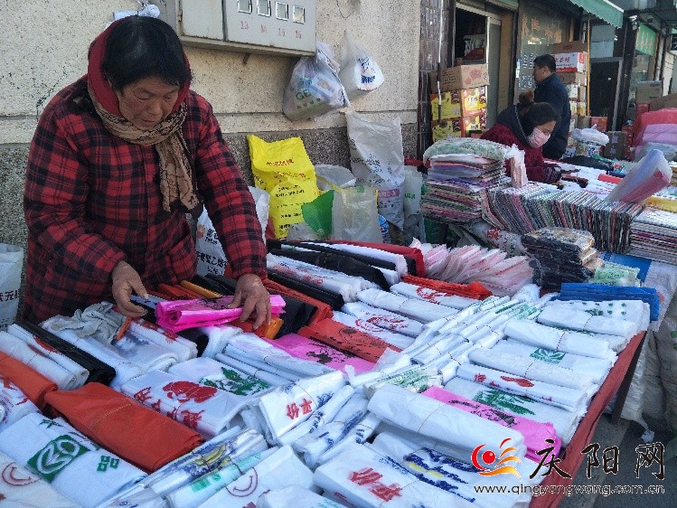 “限塑”十年， 為何遭遇尷尬？