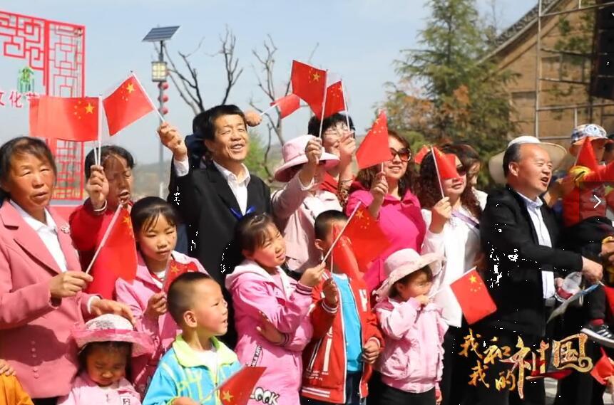 【五一誠獻】就這么暖！新慶陽唱響祖國贊歌