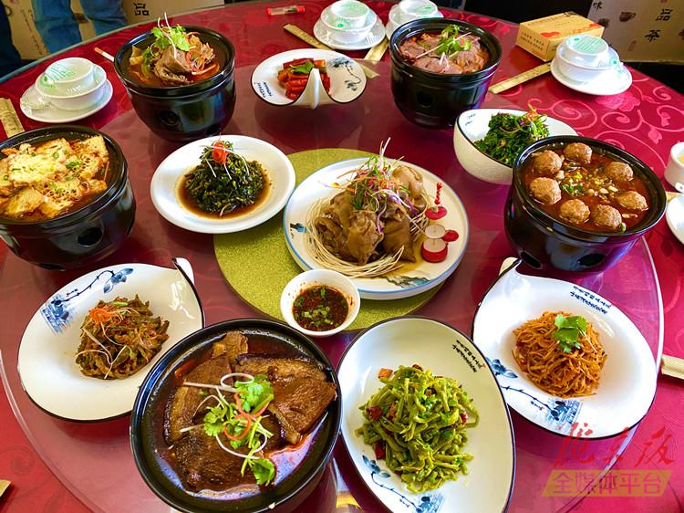 【高鐵來了】當“九鼎八簋”與高鐵相遇，會碰撞出怎樣的火花？