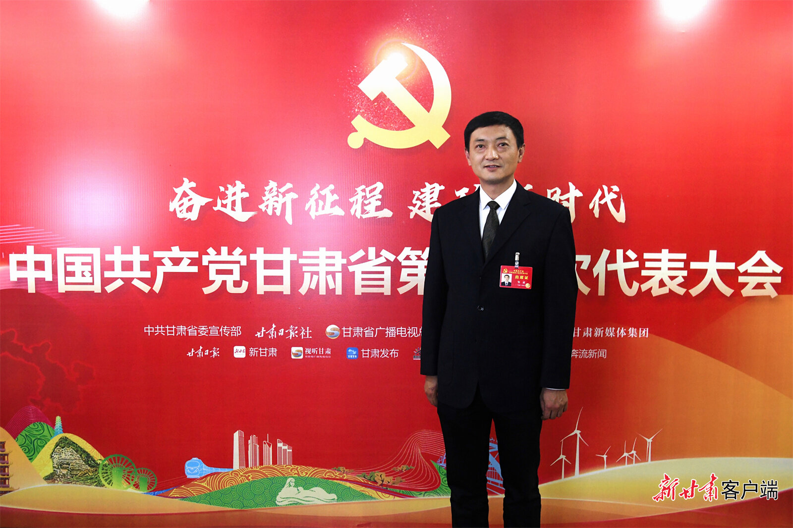 【黨代表話(huà)心聲】鄒斌：立足實(shí)際延續(xù)“工匠精神”
