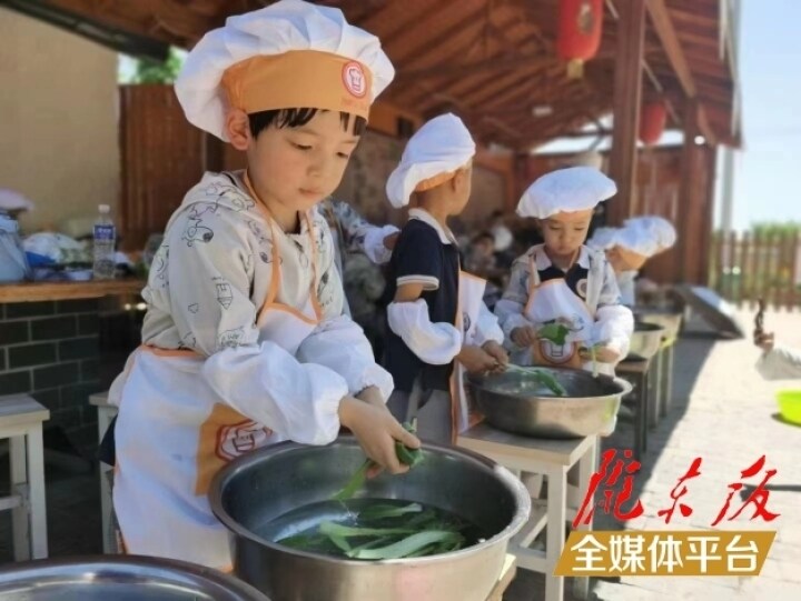 【教育關(guān)注】“雙減 ”一周年，暑期生活有了新變化