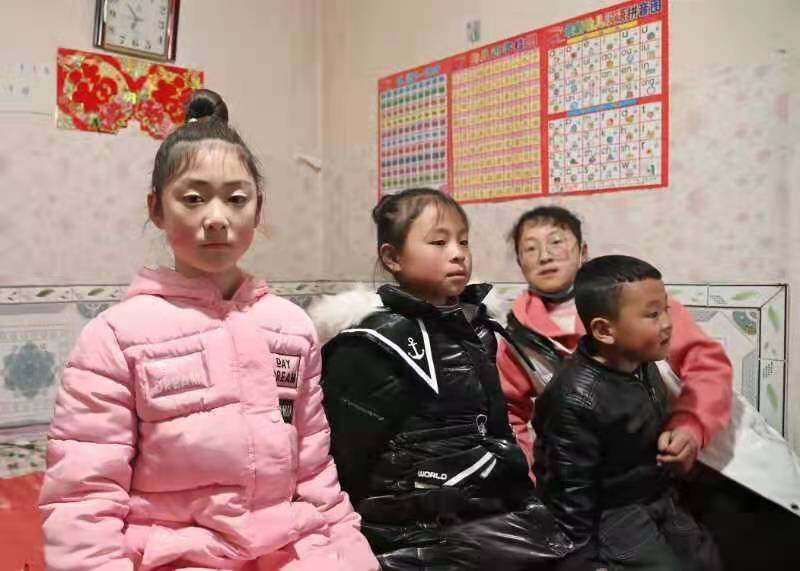 【新時(shí)代慶陽(yáng)好少年·張馨悅】勤學(xué)苦練強(qiáng)本領(lǐng)，積極向上好少年