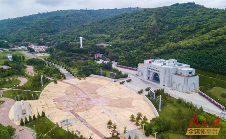 因為南梁，愛上閱讀