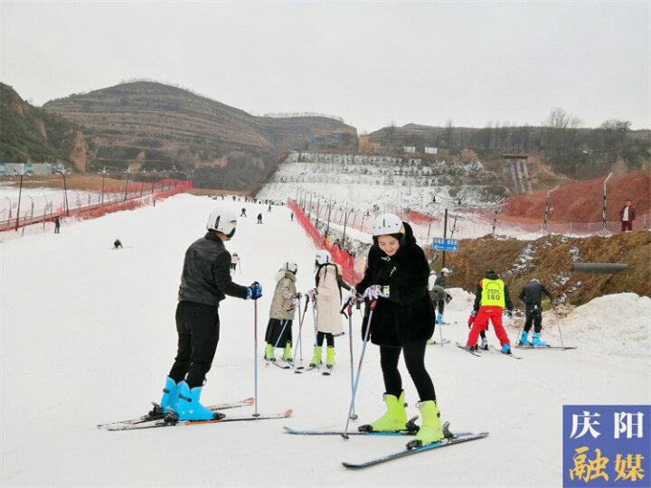 元旦小長假期間，慶陽市旅游綜合收入2.26億