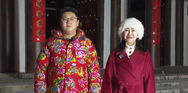 【網(wǎng)絡(luò)中國節(jié)·元宵】來寧縣過節(jié)吧！賞寧州花燈，看“羋月歸來”...