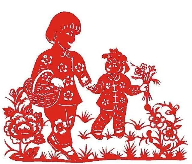 美的剪紙，是深長的心靈敘說——慶陽剪紙的審美特色與傳承經(jīng)驗