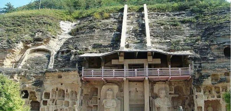 五一必去，鎮(zhèn)原精選旅游線路，帶你尋找旅行的N種可能！