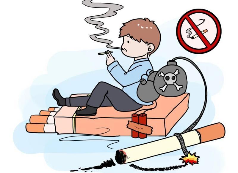 【健康“益”點(diǎn)】想要戒煙怎么辦？電子煙會(huì)危害健康嗎？