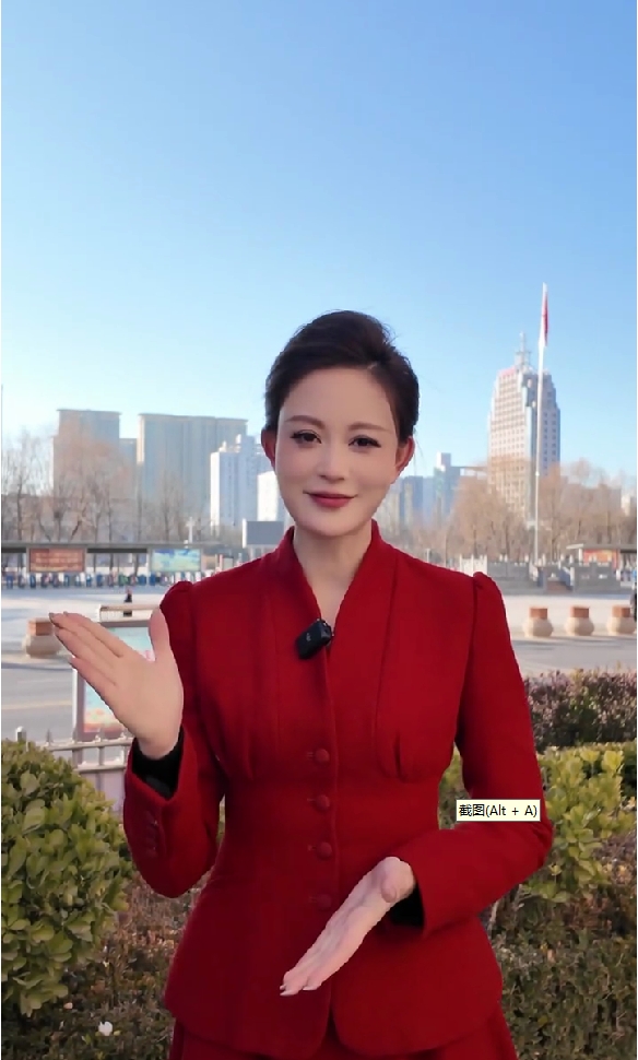 大事小情我來(lái)說(shuō)｜“代表聯(lián)絡(luò)站”搬進(jìn)工業(yè)園，小平臺(tái)變身“助企加油站”。