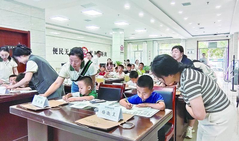 【新時代文明實踐】宴席瘦身，人情減負！移風(fēng)易俗讓慶陽“吹起”文明新風(fēng)