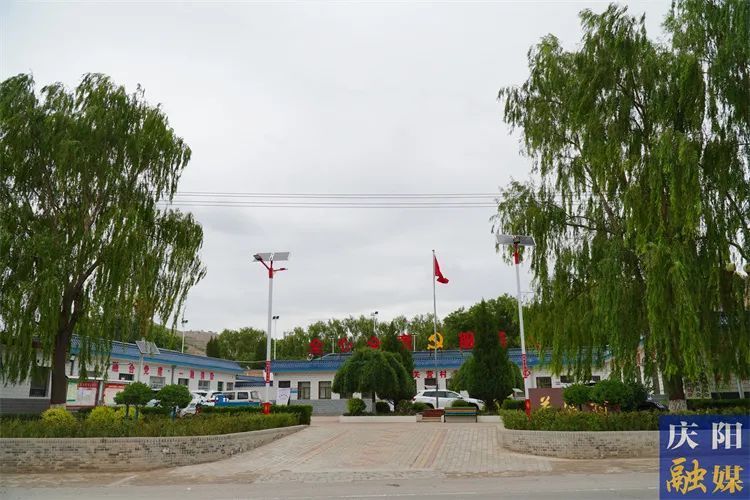 【慶陽農文旅融合】縮小城鄉(xiāng)硬差距 提升發(fā)展軟實力
